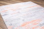 Conceptum Funk Chenille - Naranja 150 x 230 cm